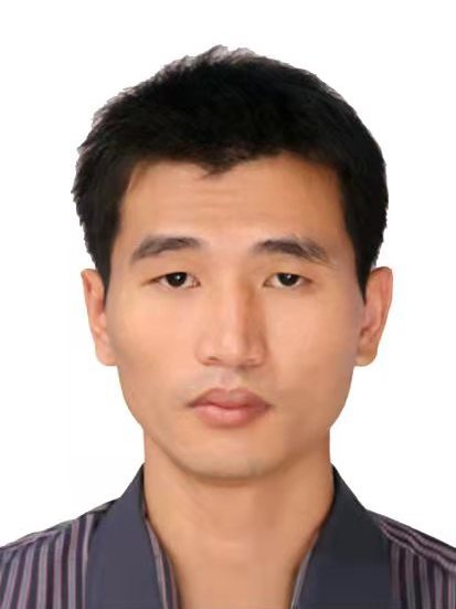 吳毓江 吳毓江
