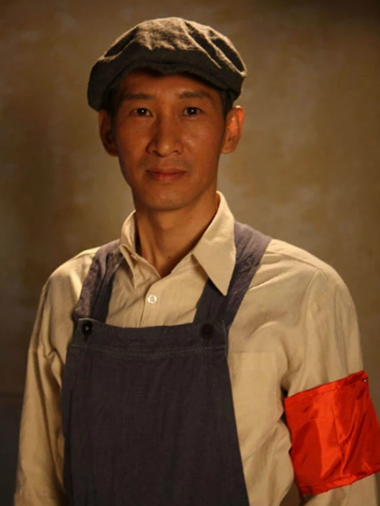 邢子良 邢子良