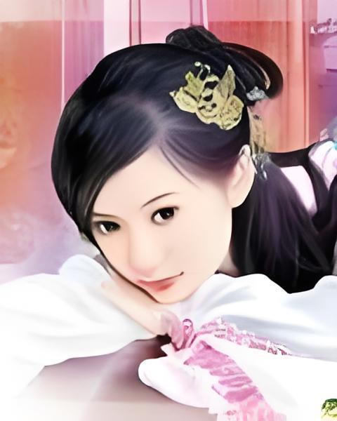 傾城戀妃殤 傾城戀妃殤