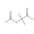 2-乙醯氧基異丁醯溴