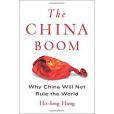 The China Boom(2017年Columbia University Press出版的圖書) The China Boom(2017年Columbia University Press出版的圖書)