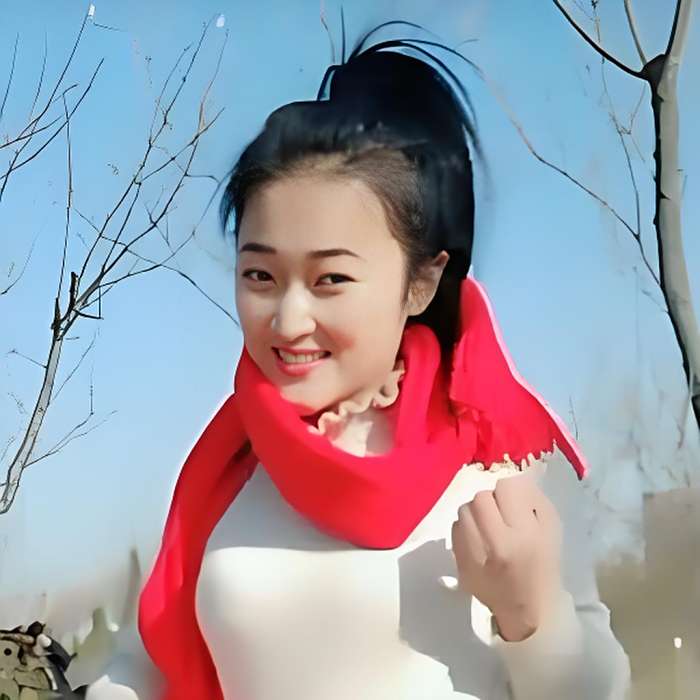 靜靜Jing