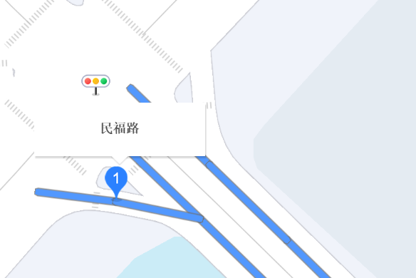 民福路(東莞市民福路) 民福路(東莞市民福路)