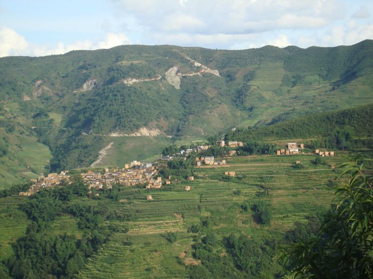 咀咪哩村 咀咪哩村