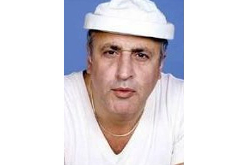 Vic Tayback Vic Tayback