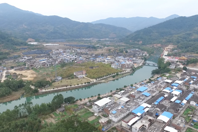 上洋村(福建省南靖縣奎洋鎮轄村) 上洋村(福建省南靖縣奎洋鎮轄村)