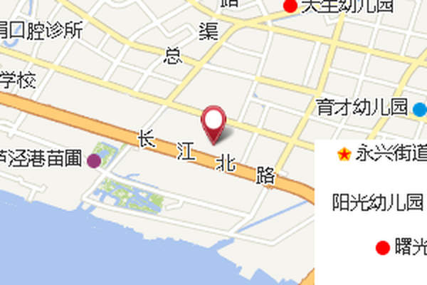 一號圩 一號圩