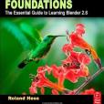Blender Foundations Blender Foundations