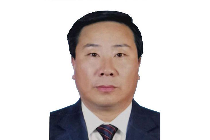 劉德山(中外新聞社副社長) 劉德山(中外新聞社副社長)