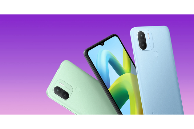 Redmi A1+ Redmi A1+