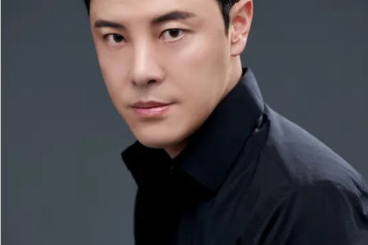 金成范(韓國男演員) 金成范(韓國男演員)