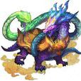 玄武靈獸 玄武靈獸