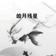 皓月殘星 皓月殘星
