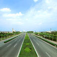 遠東大道(上海市南匯區第一條最高等級公路) 遠東大道(上海市南匯區第一條最高等級公路)