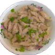 福鼎肉片 福鼎肉片