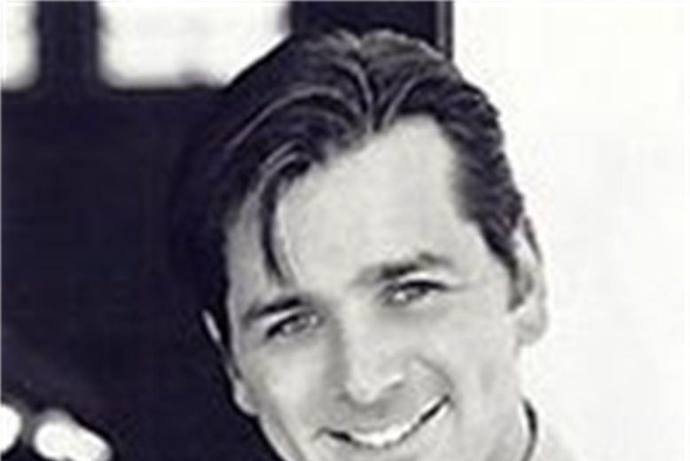 Orion Barnes Orion Barnes