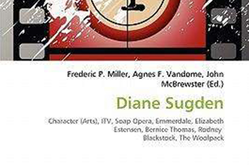 Diane Sugden Diane Sugden