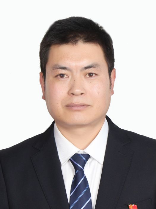 華旦扎西(四川省甘孜藏族自治州色達縣司法局黨組副書記、副局長) 華旦扎西(四川省甘孜藏族自治州色達縣司法局黨組副書記、副局長)