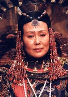 康熙王朝(中國2001年陳家林執導陳道明主演電視劇)