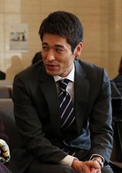 通靈者(日本2012年平川雄一朗導演電影)