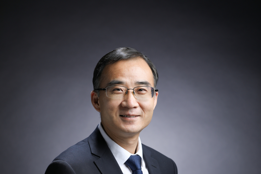 李彬(中國人力資源開發研究會會員)