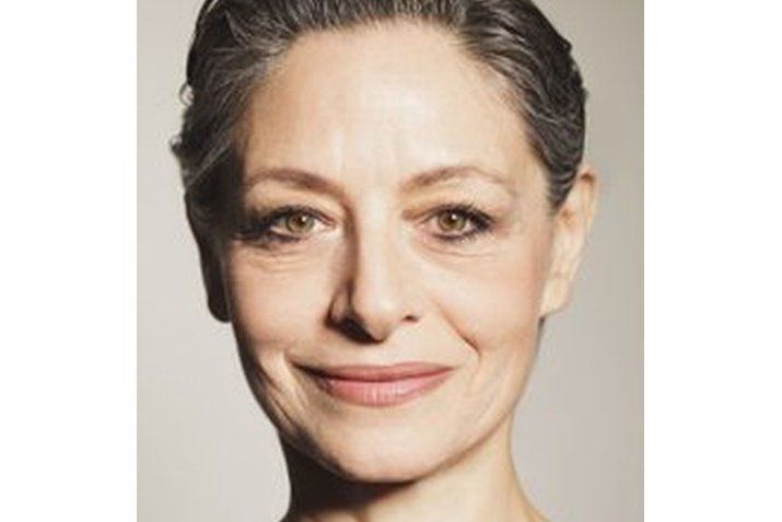 Joan Juliet Buck Joan Juliet Buck