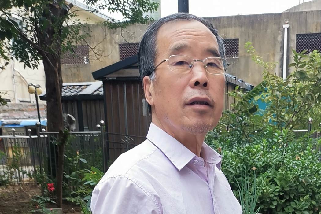 蔡長庚 蔡長庚