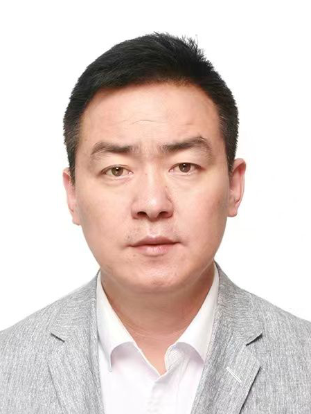 張健(上海市海華永泰律師事務所管理合伙人)