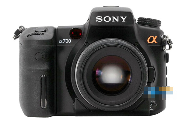 索尼DSLR-a700 索尼DSLR-a700