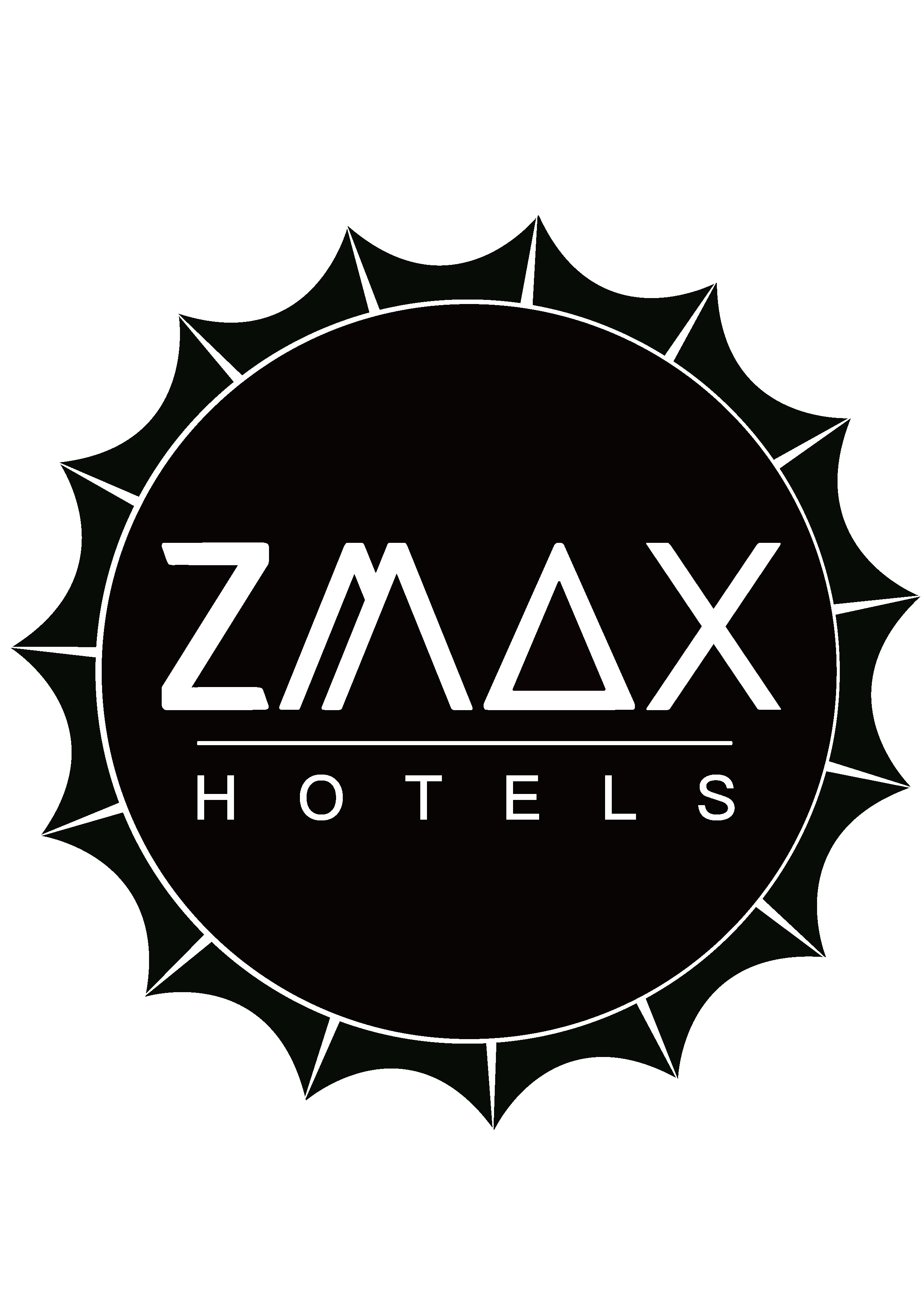 ZMAX(ZMAX潮漫風尚酒店)