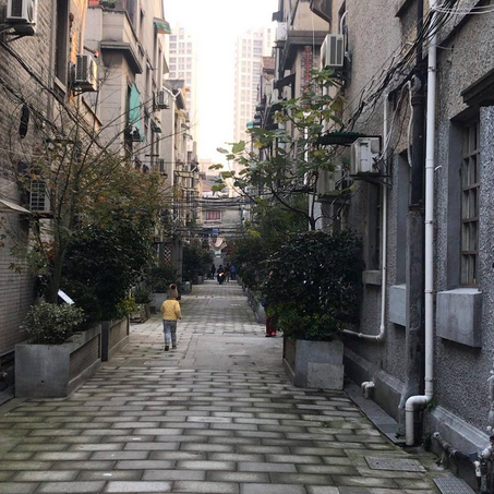龍門邨 龍門邨