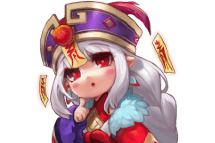 鈴兒(遊戲《御劍紅塵》中的靈獸) 鈴兒(遊戲《御劍紅塵》中的靈獸)