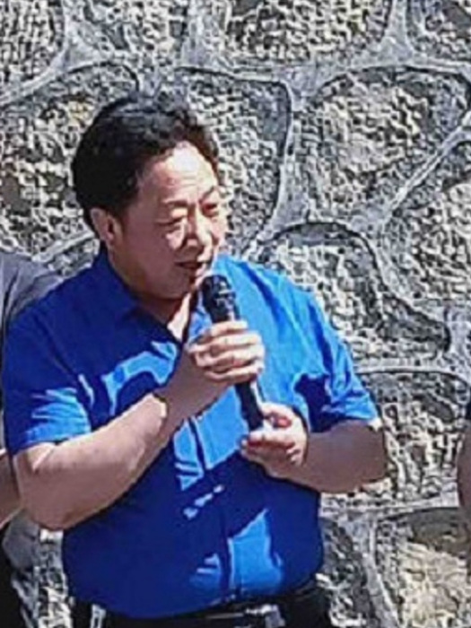 郭琦(壺關縣鵝屋鄉西壺陵水村駐村工作隊隊長) 郭琦(壺關縣鵝屋鄉西壺陵水村駐村工作隊隊長)