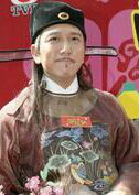 怪俠一枝梅(2004年溫兆倫、楊怡主演的TVB電視劇)