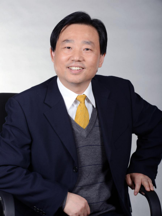 趙長河(中學語文特級教師) 趙長河(中學語文特級教師)