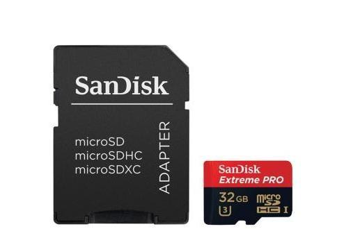 閃迪4G MicroSDHC 閃迪4G MicroSDHC