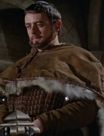 冬獅(英國、美國1968年安東尼·哈維執導的電影)