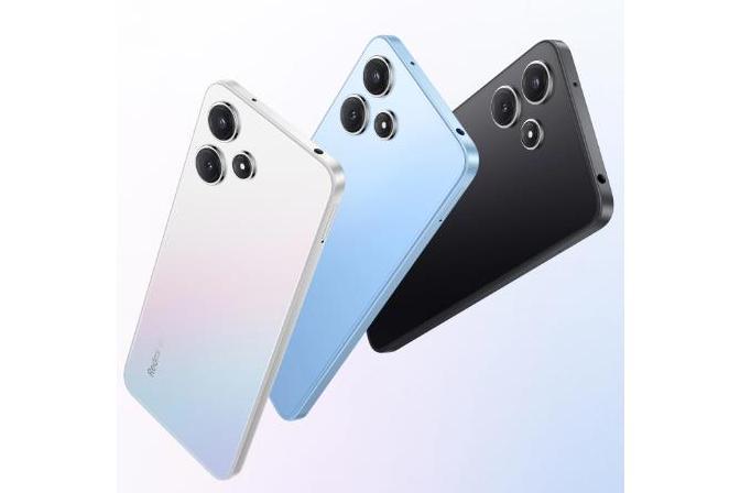 Redmi Note 12R Pro Redmi Note 12R Pro