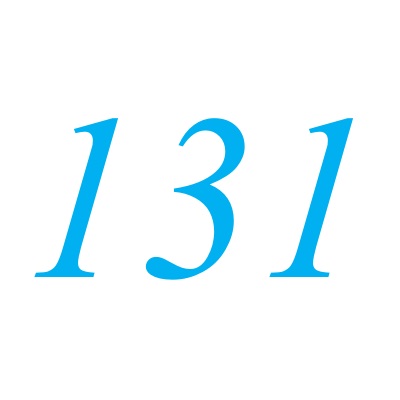 131(自然數之一)