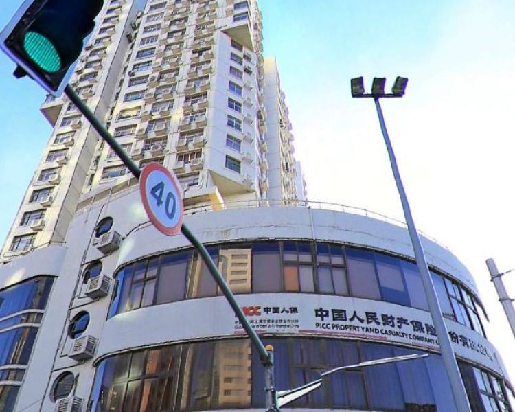 京德大廈 京德大廈