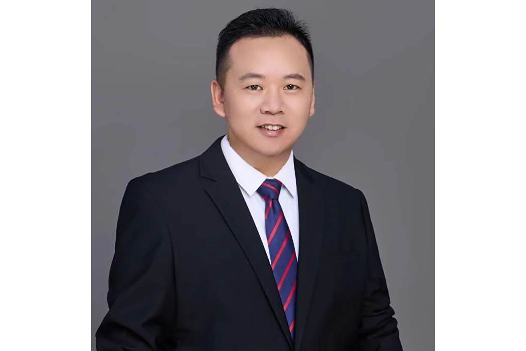 鄧國強(法律工作者) 鄧國強(法律工作者)