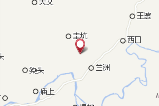 掃帚尾 掃帚尾