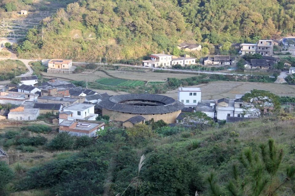 木溜口村 木溜口村