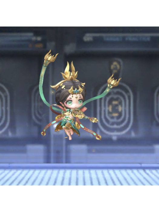 迷你玉凝