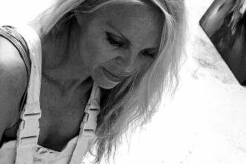 Alison Johnson Alison Johnson