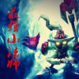 最強小法師 最強小法師
