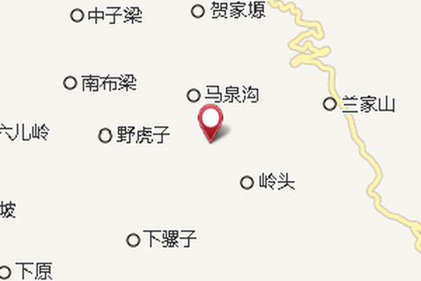 下嶺頭 下嶺頭