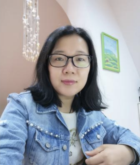 常秋香