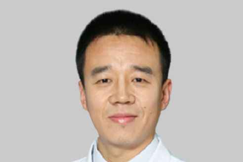李琰峰(醫學博士) 李琰峰(醫學博士)