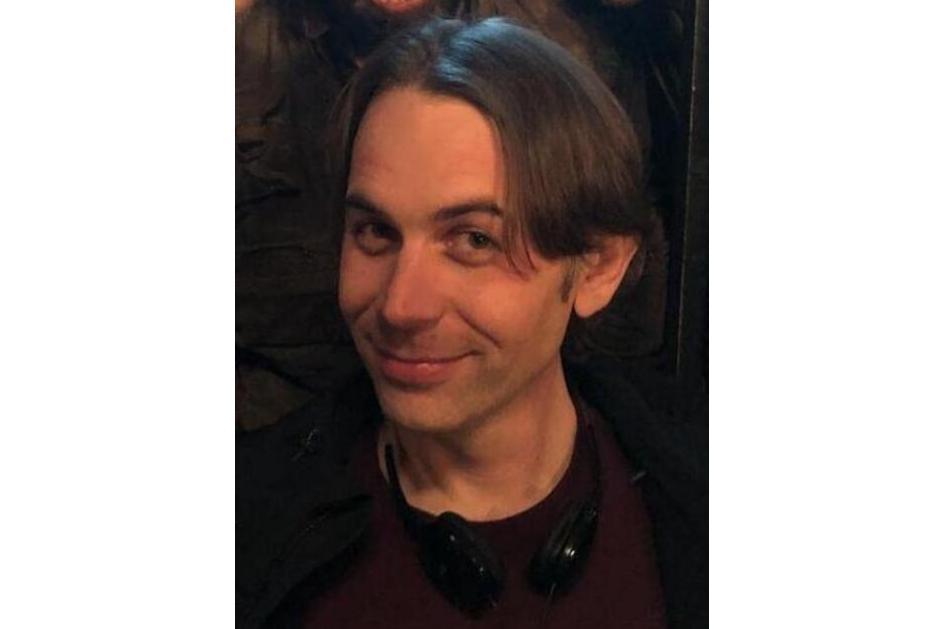 Andrew Kasch Andrew Kasch
